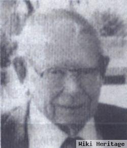 Richard Robert Desmond, Sr