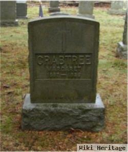 Margaret Crabtree