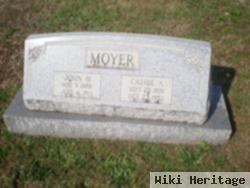 John H. Moyer