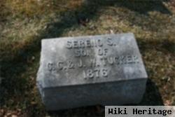 Sereno S. Tucker