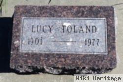 Lucy Toland