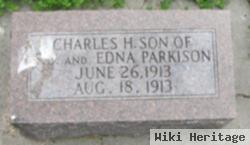 Charles H. Parkison