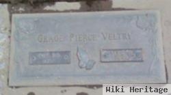 Grace Pierce Veltry