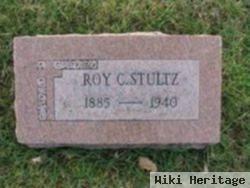 Roy C Stultz