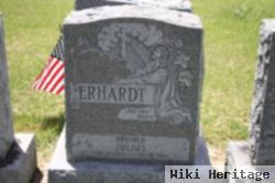 Julius Erhardt