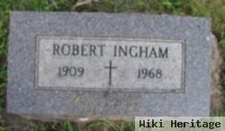 Robert Ingham