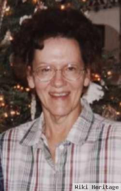 Ruby D. Wisor Lytle