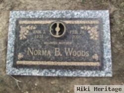 Norma Bray Woods
