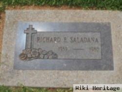 Richard Saladana