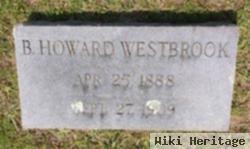 B. Howard Westbrook