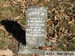 James W. Castelow