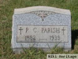 P. C. Parish