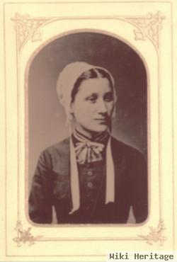 Mary Abigail Hart Eby