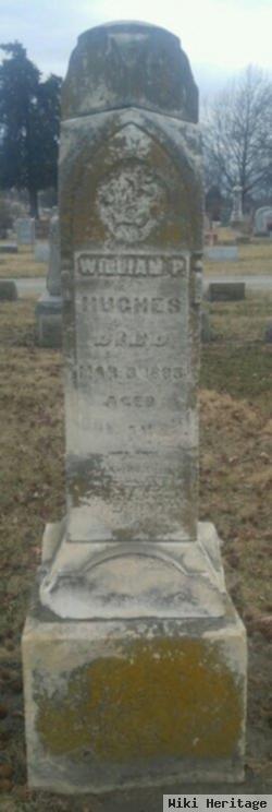 William P. Hughes