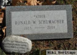 Ronald W. Schumacher