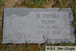 Henry Stephen Tilton