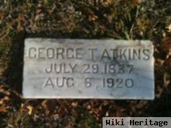 George Tyng Atkins