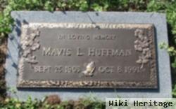 Mavis Lavern Huffman