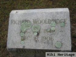 Richard Wooldridge