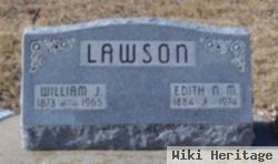 William J. Lawson