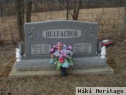 William Hulfachor