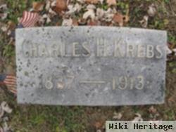 Charles H. Krebs