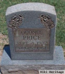 Oconee Price