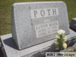 Lavon Mark Poth