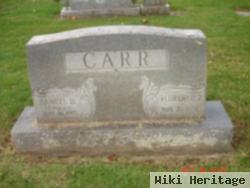 Florence J. Carr