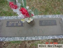 William R. Cooley