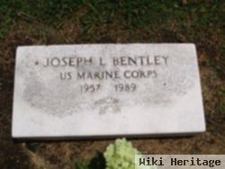 Joseph L Bentley