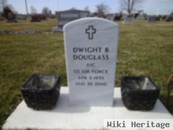 Dwight B. Douglass