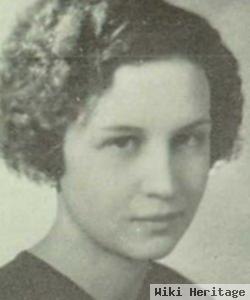 Elinore Ridgway