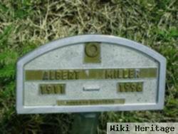 Albert Miller