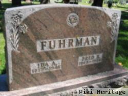 Fred R. Fuhrman