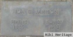 Ida C Jamison