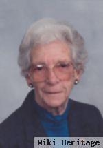 Mary E. Albrecht O'connor