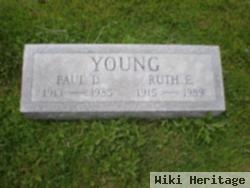 Paul D. Young