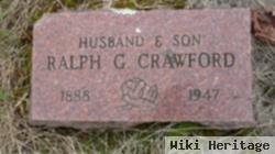 Ralph G. Crawford