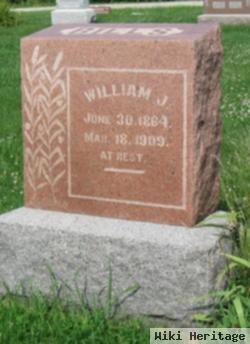 William J. Bills