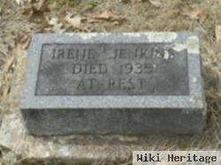 Irene Jenkins