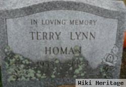 Terry Lynn Homan