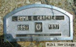 Emma E Cracker