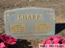 Frank Sharp