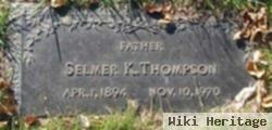 Selmer K. Thompson