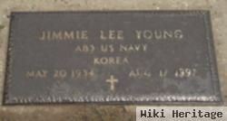 Jimmie Lee Young