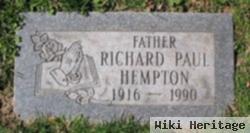 Richard Paul Hempton