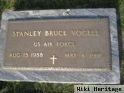 Stanley Bruce Vogele