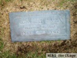 Ida May Freeman Ross