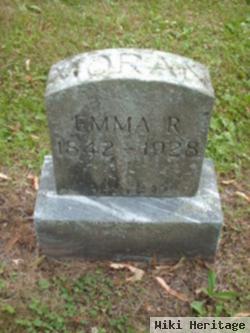 Emma R Moran